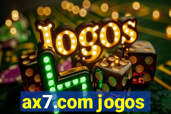 ax7.com jogos